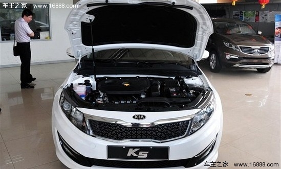 运动舒适都不少 四款热门合资中型车导购(7) 大家车网