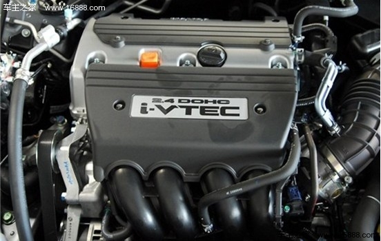 运动舒适都不少 四款热门合资中型车导购(15) 大家车网