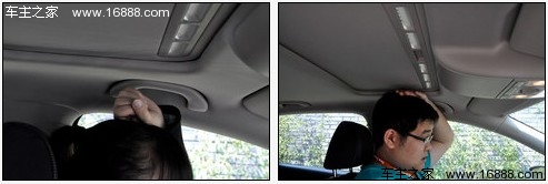 玩儿要趁年轻 试上海大众新Cross POLO(16) 大家车网