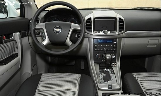 选国产还是进口 盘点4款30万内城市SUV(2) 大家车网