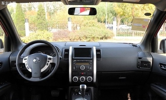 选国产还是进口 盘点4款30万内城市SUV(10) 大家车网