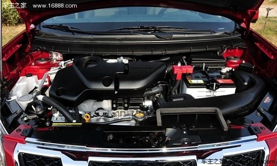 选国产还是进口 盘点4款30万内城市SUV(12) 大家车网