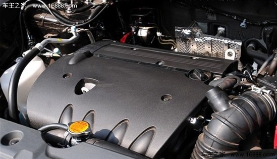 选国产还是进口 盘点4款30万内城市SUV(16) 大家车网