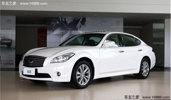 加长才是硬道理 5款长轴中大型轿车导购(0) 大家车网