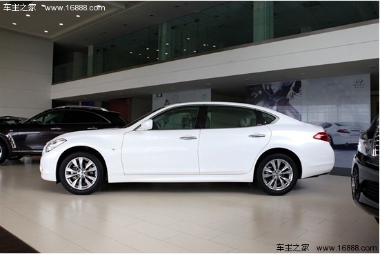加长才是硬道理 5款长轴中大型轿车导购(1) 大家车网