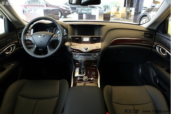 加长才是硬道理 5款长轴中大型轿车导购(2) 大家车网