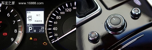 加长才是硬道理 5款长轴中大型轿车导购(3) 大家车网