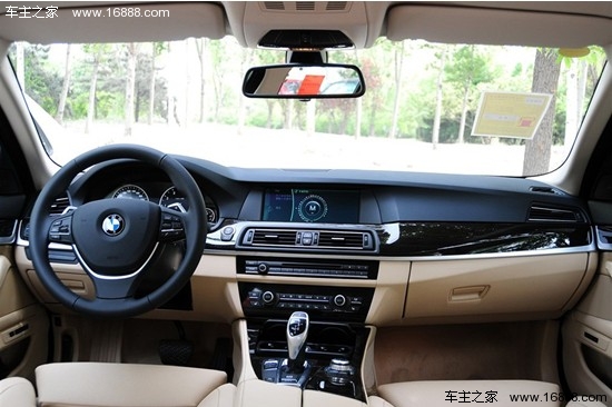 加长才是硬道理 5款长轴中大型轿车导购(7) 大家车网