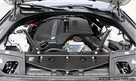 加长才是硬道理 5款长轴中大型轿车导购(9) 大家车网