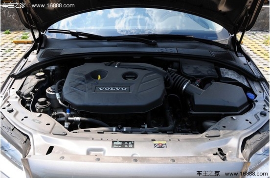 加长才是硬道理 5款长轴中大型轿车导购(13) 大家车网