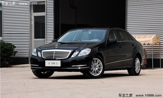 加长才是硬道理 5款长轴中大型轿车导购(15) 大家车网