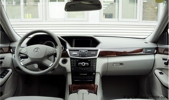 加长才是硬道理 5款长轴中大型轿车导购(18) 大家车网