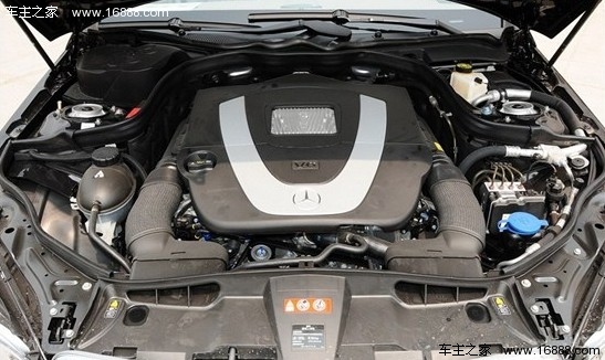 加长才是硬道理 5款长轴中大型轿车导购(19) 大家车网