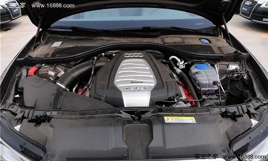 加长才是硬道理 5款长轴中大型轿车导购(23) 大家车网