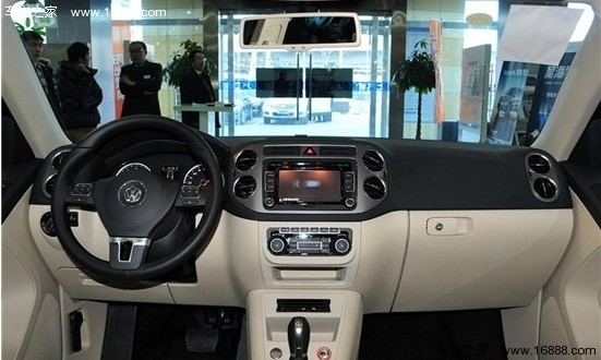 稳定又安全 20-30万内标配ESP系统SUV推荐(1) 大家车网