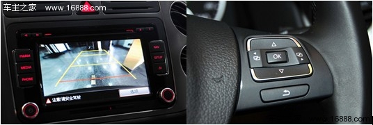 稳定又安全 20-30万内标配ESP系统SUV推荐(3) 大家车网