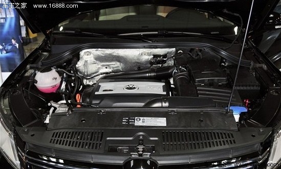 稳定又安全 20-30万内标配ESP系统SUV推荐(4) 大家车网