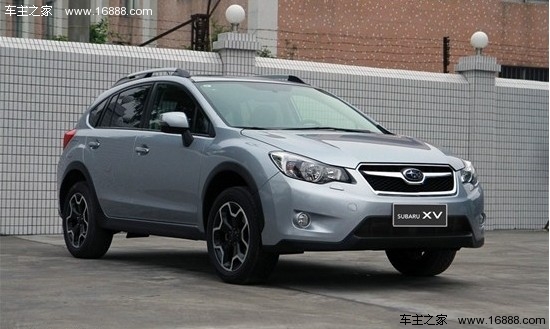 稳定又安全 20-30万内标配ESP系统SUV推荐(5) 大家车网