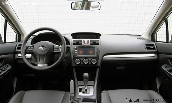 稳定又安全 20-30万内标配ESP系统SUV推荐(6) 大家车网