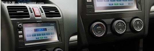 稳定又安全 20-30万内标配ESP系统SUV推荐(8) 大家车网