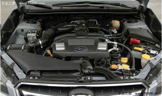 稳定又安全 20-30万内标配ESP系统SUV推荐(9) 大家车网