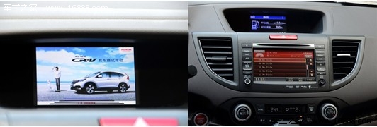 稳定又安全 20-30万内标配ESP系统SUV推荐(13) 大家车网