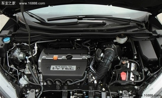 稳定又安全 20-30万内标配ESP系统SUV推荐(14) 大家车网