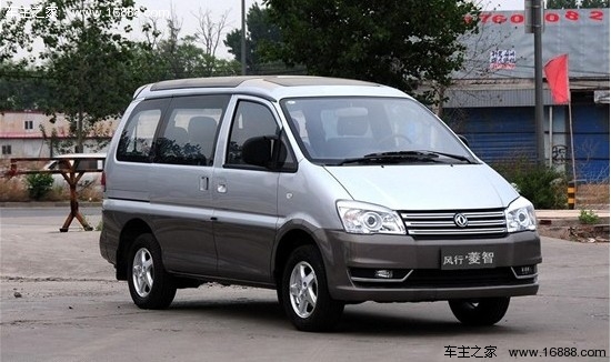 不增反降 解读五月份全国MPV车型销量(0) 大家车网