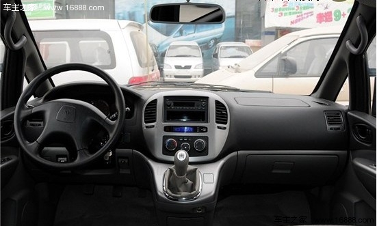 不增反降 解读五月份全国MPV车型销量(1) 大家车网