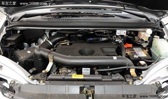 不增反降 解读五月份全国MPV车型销量(2) 大家车网