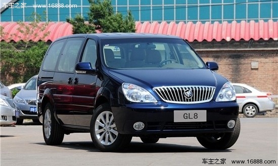 不增反降 解读五月份全国MPV车型销量(3) 大家车网