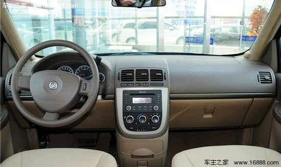 不增反降 解读五月份全国MPV车型销量(4) 大家车网