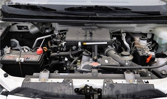 不增反降 解读五月份全国MPV车型销量(8) 大家车网