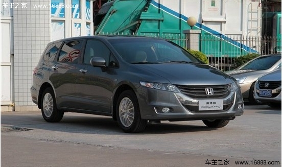 不增反降 解读五月份全国MPV车型销量(9) 大家车网