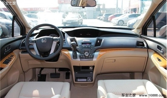 不增反降 解读五月份全国MPV车型销量(10) 大家车网