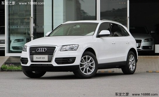 国产也大牌 荐3款高性价比拉风豪华SUV(0) 大家车网