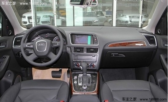 国产也大牌 荐3款高性价比拉风豪华SUV(1) 大家车网