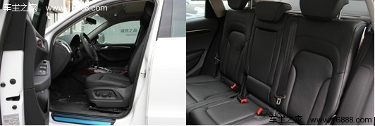 国产也大牌 荐3款高性价比拉风豪华SUV(2) 大家车网