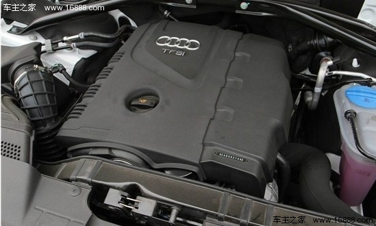 国产也大牌 荐3款高性价比拉风豪华SUV(3) 大家车网