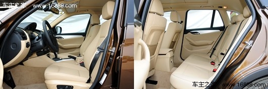 国产也大牌 荐3款高性价比拉风豪华SUV(6) 大家车网