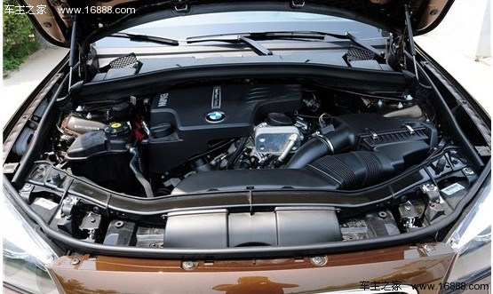 国产也大牌 荐3款高性价比拉风豪华SUV(7) 大家车网