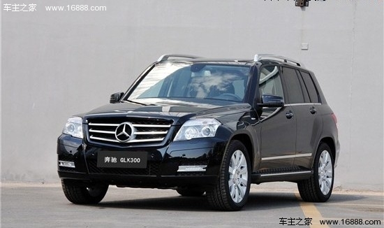 国产也大牌 荐3款高性价比拉风豪华SUV(8) 大家车网