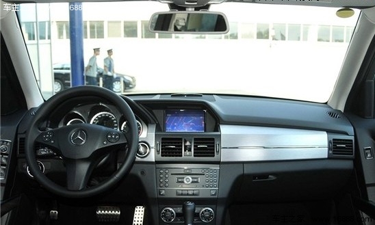 国产也大牌 荐3款高性价比拉风豪华SUV(9) 大家车网