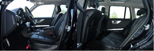 国产也大牌 荐3款高性价比拉风豪华SUV(10) 大家车网