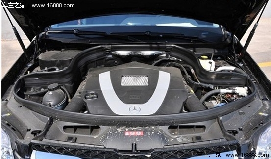 国产也大牌 荐3款高性价比拉风豪华SUV(11) 大家车网