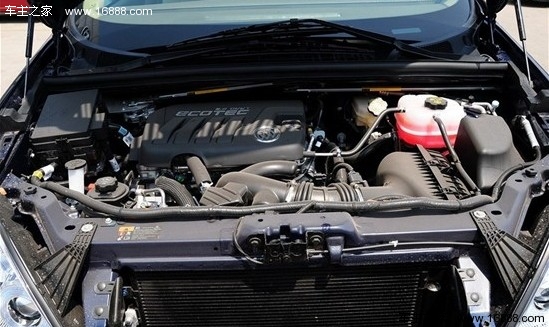 豪华MPV集合 东本艾力绅竞争对手分析(10) 大家车网