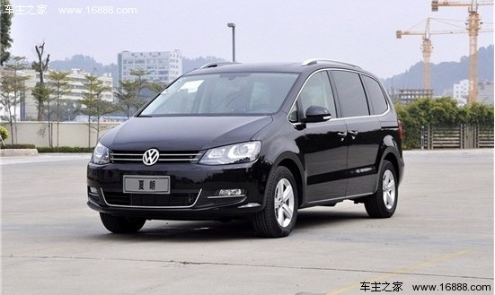 豪华MPV集合 东本艾力绅竞争对手分析(11) 大家车网