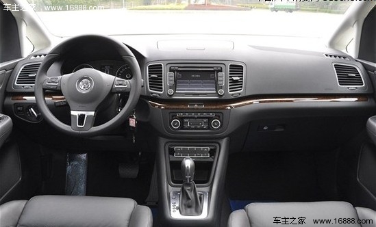 豪华MPV集合 东本艾力绅竞争对手分析(12) 大家车网