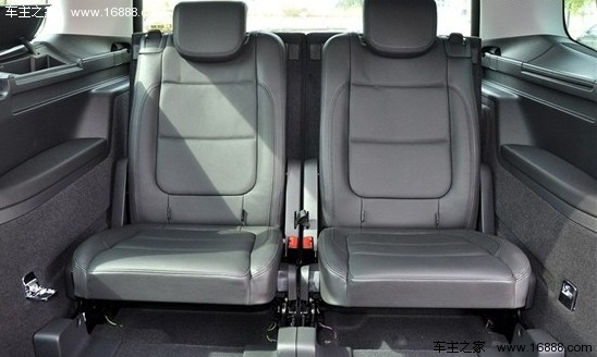 豪华MPV集合 东本艾力绅竞争对手分析(13) 大家车网