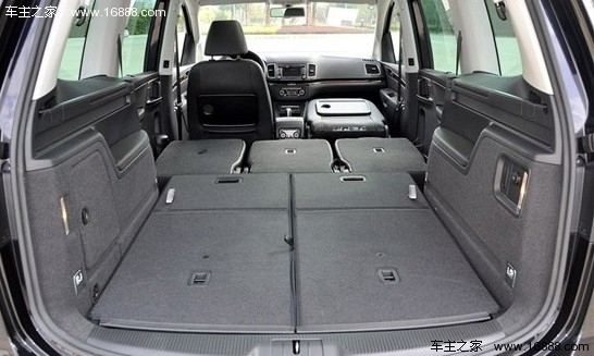 豪华MPV集合 东本艾力绅竞争对手分析(15) 大家车网